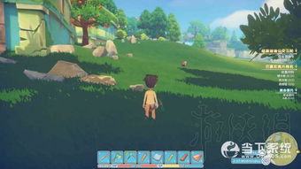 狩猎时刻开局攻略：完美启动秘诀