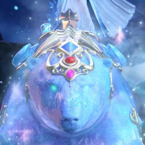 召唤与合成2流银冰川副本通关技巧