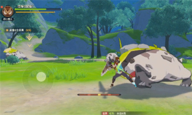 狩猎时刻青岗蚁兽攻略：高效怪物击杀技巧