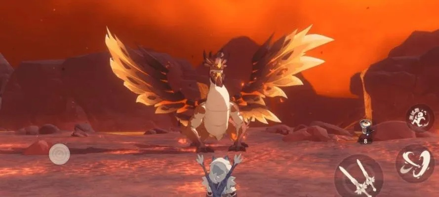 狩猎时刻荒厄龙攻略：怪物击杀技巧