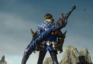 狩猎时刻新手武器使用指南