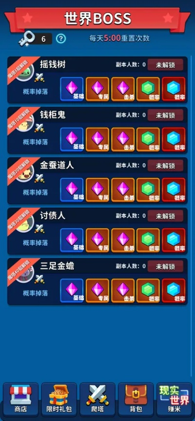 氪金之王炒股攻略：特色系统玩法揭秘