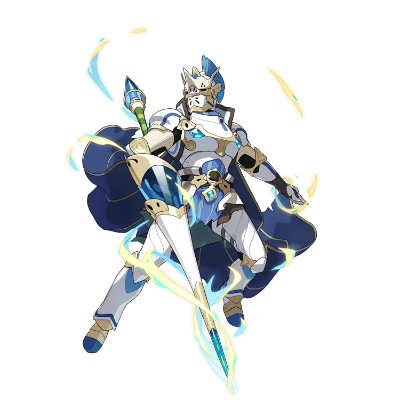 世界弹射物语水猛男评测 杰拉尔强度解析