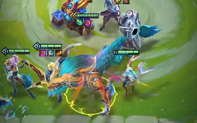 金铲铲之战S7.5敖兴攻略：冒险玩法核心技巧