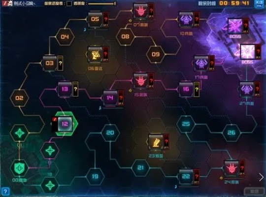 基于百分之一超弦空间玩法攻略，活动阵容推荐