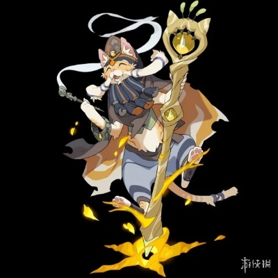 世界弹射物语阿拉丁角色强度解析