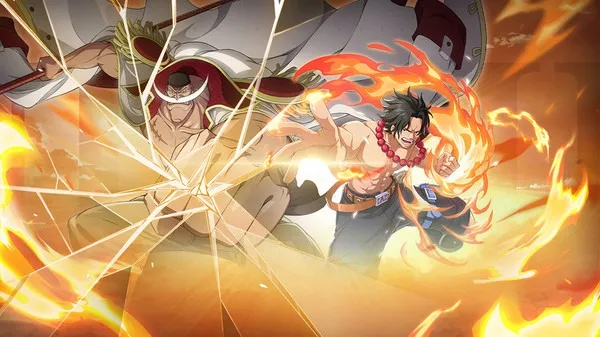 航海王热血航线燃战玩法攻略