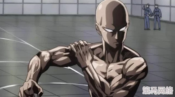 一拳超人角色强度排行：正义执行篇