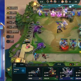 金铲铲之战s7.5法师攻略：阵容搭配解析