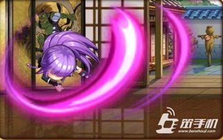 航海王热血航线贝宝PVE玩法技巧，角色技能连招解析