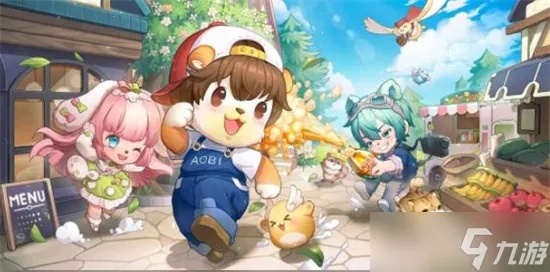 奥比岛手游梦幻国度密码宝箱开启攻略