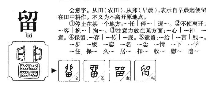 汉字“荼”通关攻略20字谜底揭秘