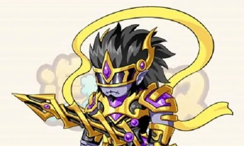 造梦无双逢蒙技能解析