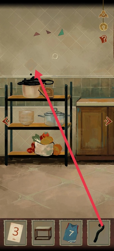 栖云异梦第五章攻略分享