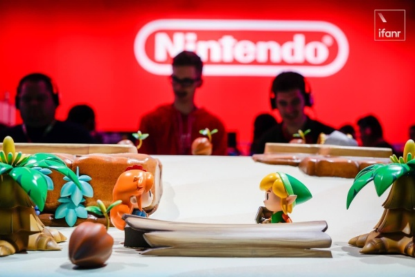 任天堂未适应70美元定价，已进军80美元市场