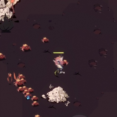 重返深渊风杖武器形态挑选技巧