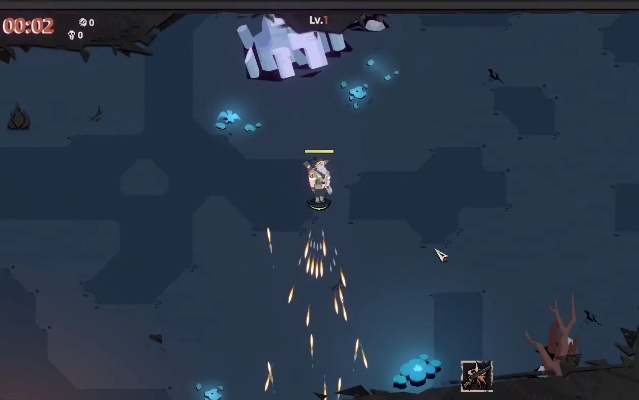 重返深渊混乱空间生存攻略