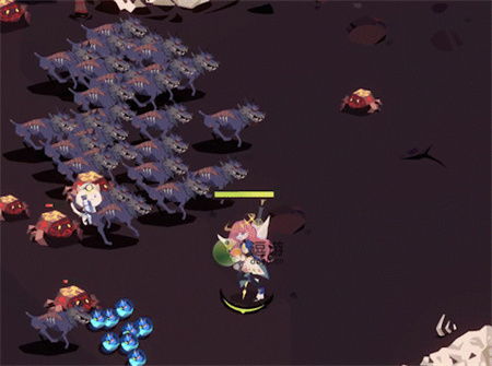 重返深渊触手宠物攻略：武器形态选择秘籍