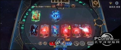 恶魔秘境暗影迷阵第三关通关技巧