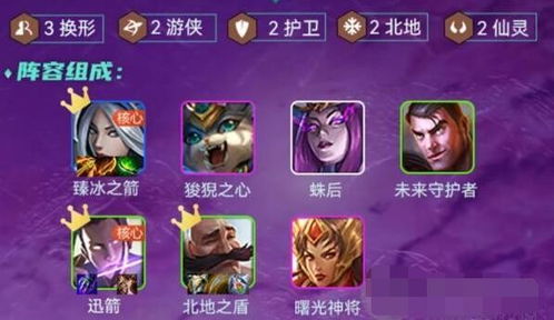 金铲铲之战S7.5怒霞攻略：冒险阵容玩法解析