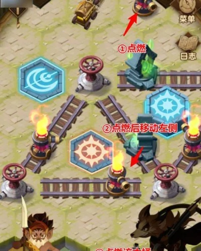 剑与远征密林泉音通关攻略