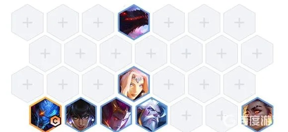 金铲铲之战S7.5黯灵龙攻略：阵容玩法技巧