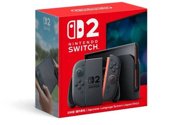 任天堂Switch 2降价引尴尬，直播回放核心语义隐藏