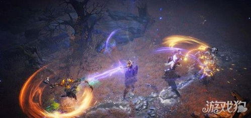 暗黑破坏神不朽：薄雾水晶获取攻略