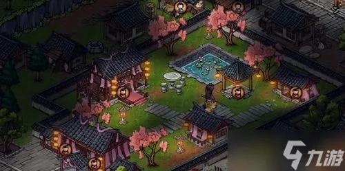 烟雨江湖春风送柳任务攻略