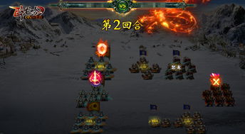 乱世逐鹿韬略玩法攻略