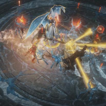 暗黑破坏神不朽满级攻略：满级玩法揭秘