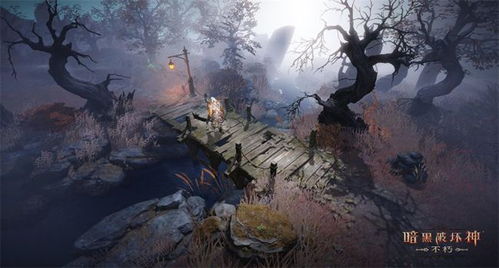 暗黑破坏神不朽：会说话的石头位置全攻略