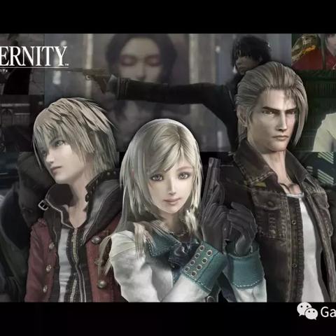 《美末2》PC移植超初代百万倍