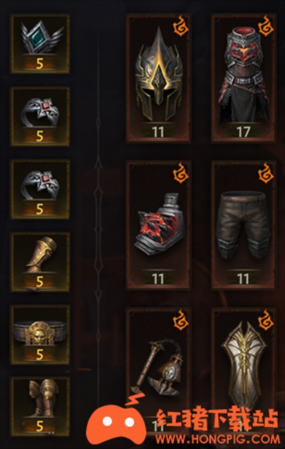 暗黑破坏神不朽装备强化攻略核心技巧