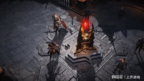 暗黑破坏神不朽强化材料获取攻略