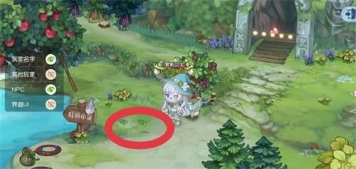 奥比岛手游石巨人矿工通关攻略