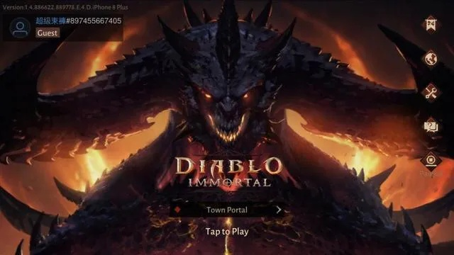 暗黑破坏神不朽：小翅膀获取攻略