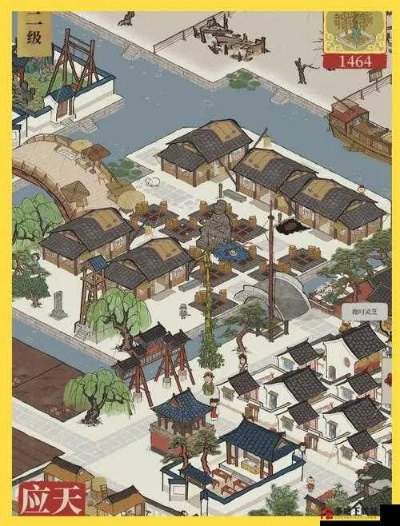 江南百景图醉仙楼玩法攻略