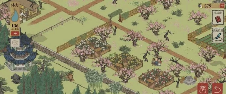 江南百景图醉仙楼玩法攻略