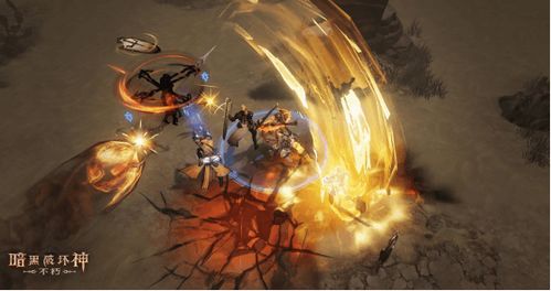 暗黑破坏神不朽故园奇遇攻略核心步骤