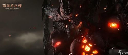 暗黑破坏神不朽无息之战奇遇攻略