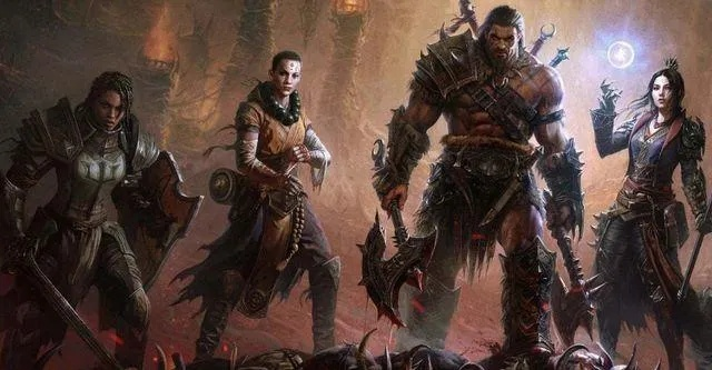 暗黑破坏神不朽猩红投影任务攻略