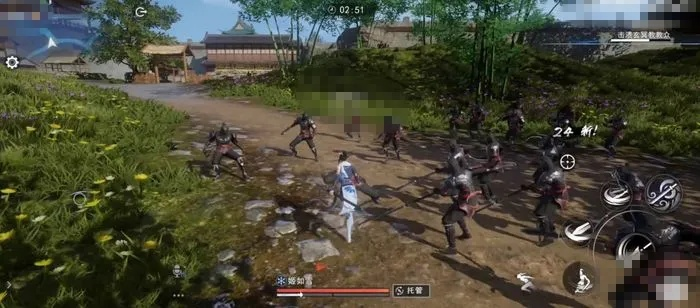 不良人3校尉求药攻略：高效完成任务