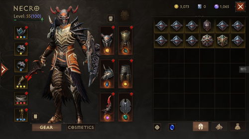 暗黑破坏神不朽古玩店位置攻略