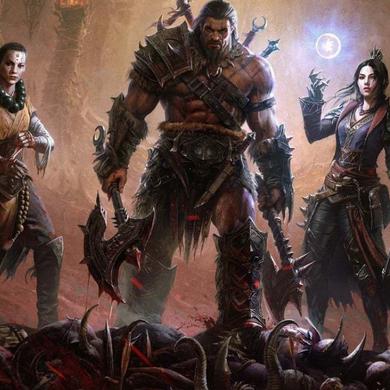 暗黑破坏神不朽混沌秘境回血技巧攻略