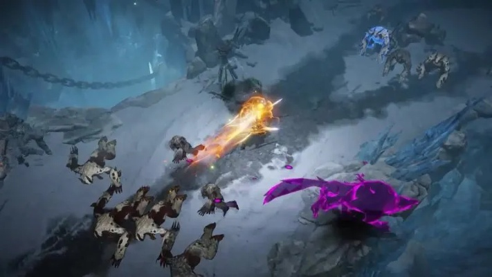 暗黑不朽敬塔布蕊奇遇触发攻略