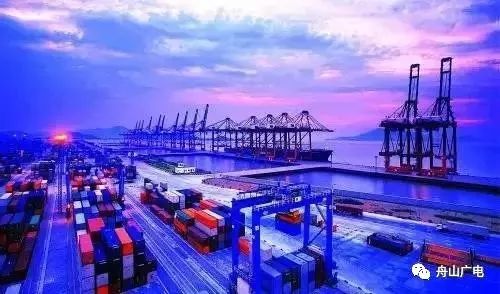 黎明之海非洲港口投资指南