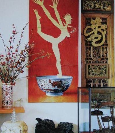 纸嫁衣4古董收藏室回程攻略