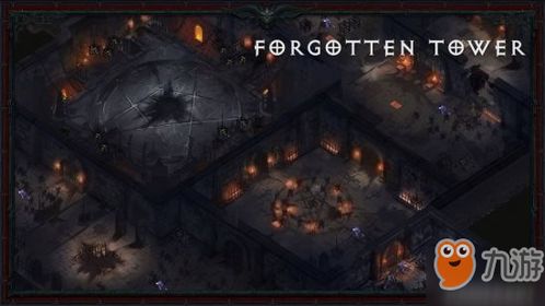 《暗黑不朽》险变晚餐攻略揭秘