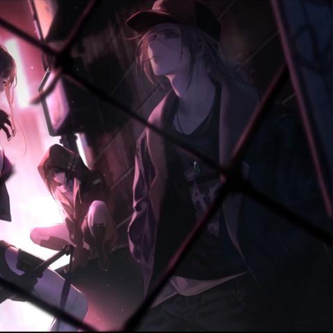 无期迷途MZ04通关秘籍